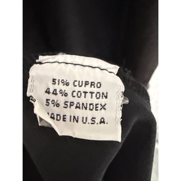 bryn Walker Black Asymmetrical Dress - Picture 8 of 9